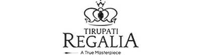 Tirupati Regalia